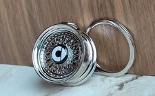 Smart Custom Silver Rim, BBS