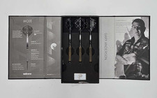 Unicorn Darts, Lot of 3, USED