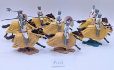 Timpo - Crusader Knights on