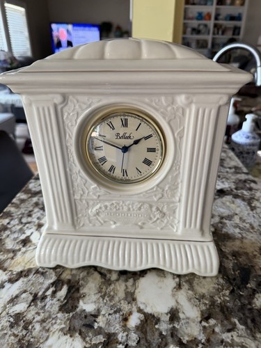 Belleek 2000 millennium - 2000,