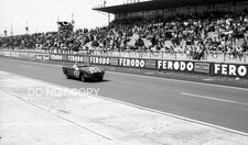 TRIUMPH SABRINA TRS 928HP LE