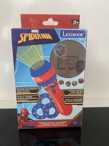 Lexibook stories projector - lexibook,