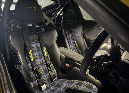 Porsche 911 992 991 - , 718