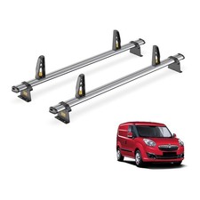 Vauxhall Combo Roof Rack for