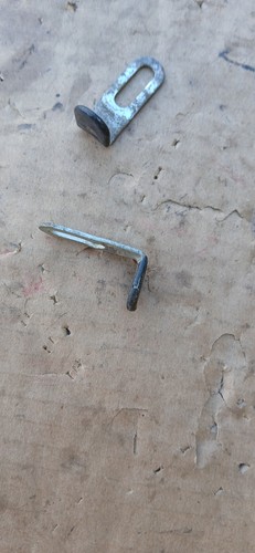 Raleigh burner old bmx mk1 - old,