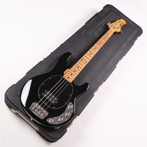 Music man stingray - man,