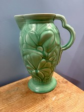 Wade 1930s Art Deco Green