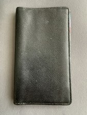 Vintage Filofax Slimline Real