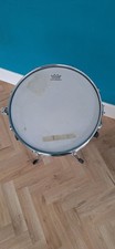 Pearl Piccolo Steel Snare Drum
