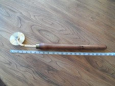 Bookbinding Brass Roll