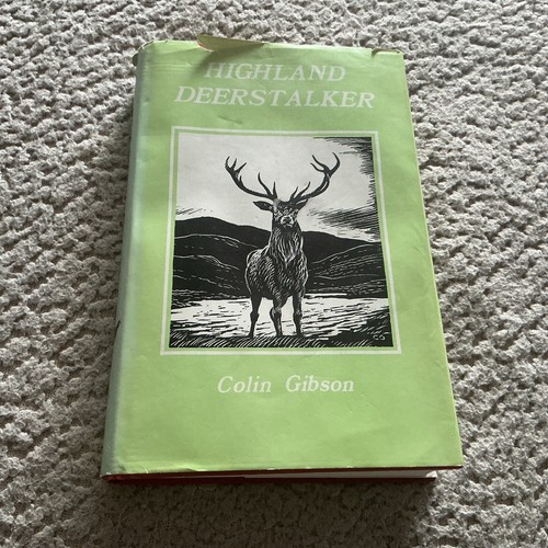 Highland deerstalker colin - deerstalker,