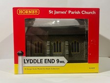 Hornby N8009 St. James' Parish