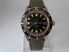 Enicar Sherpa Ultrasonic