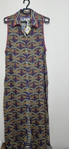 Paolita devina shirt dress - paolita,