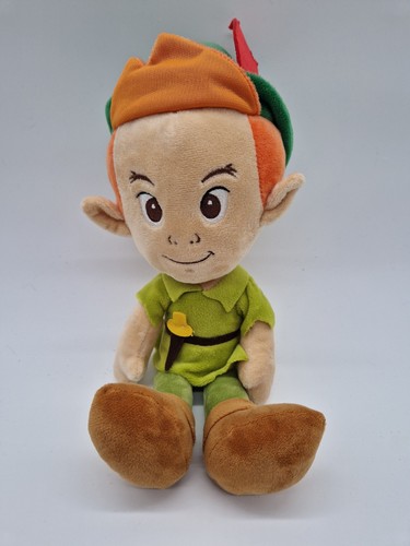 Peter pan official - pan, disney