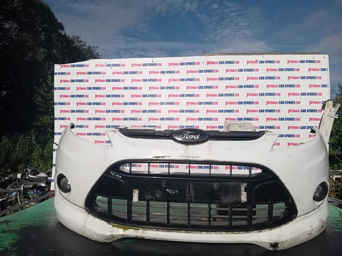 Ford fiesta hatchback 3dr - fiesta,
