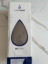 Laurastar My Cover Gray New