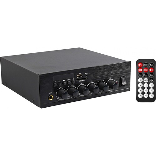 Soundlab desktop stereo - soundlab,