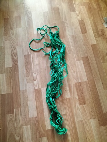 Shires strong large - large, haynet
