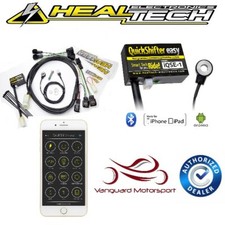 Yamaha R6 - YZF-R6  2003 / 2004 / 2005   Healtech Quickshifter  Approved Dealer