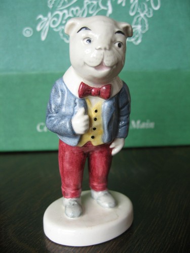 Retired rare vintage - &, rare**