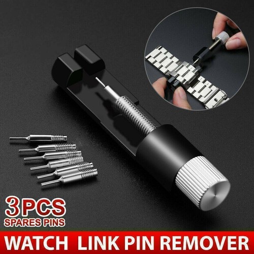 Link remover tool metal - link,