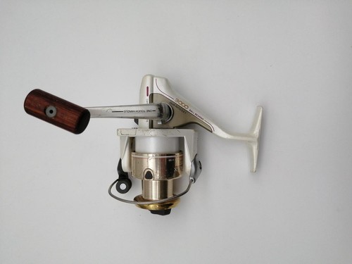 Shimano aerlex 3000 - aerlex,
