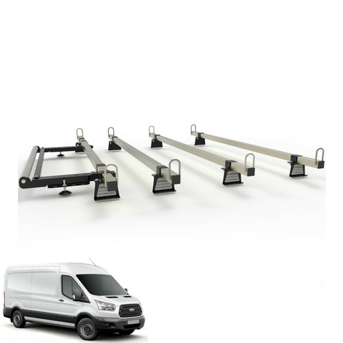 Roof rack bars for - roof,