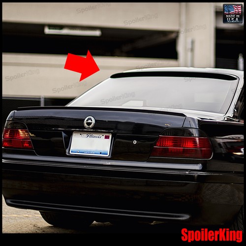 Spoilerking 284r rear roof - 284r,