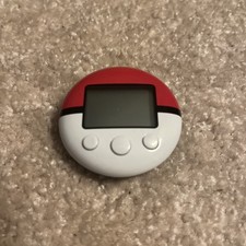 Pokewalker For Pokemon Heart