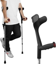 PEPE Mobility - Crutches for