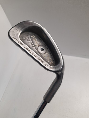 Ping eye iron black - no,