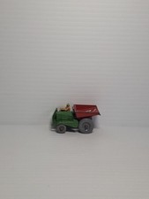 Vintage Matchbox Moko Lesney