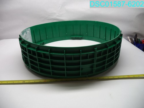 Ris green tuf tite - tuf-tite, septic