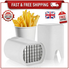 Manual French Fry Cutter