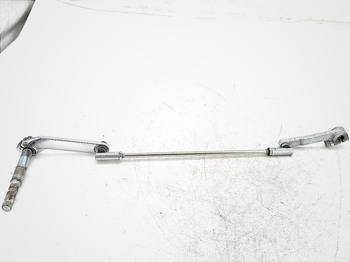 Gear shifter lever rod - gear,
