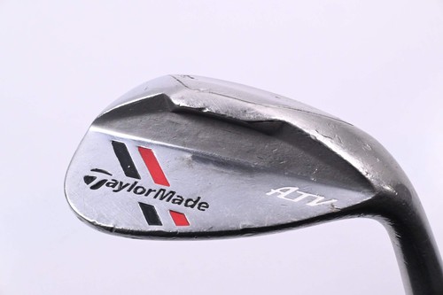 Taylormade atv lob - lob, wedge