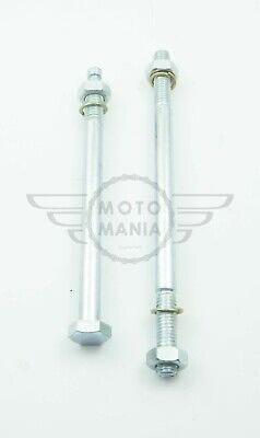 Engine mount bolt - mount,
