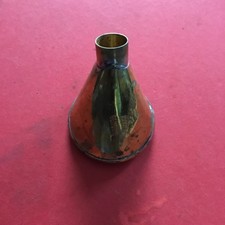 VINTAGE GENUINE HAWS BRASS