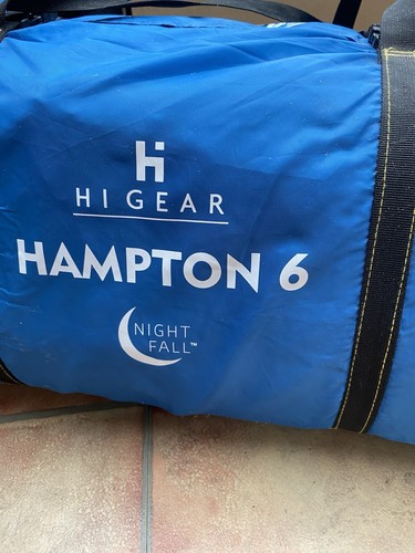 Gear hampton nightfall - gear, 6