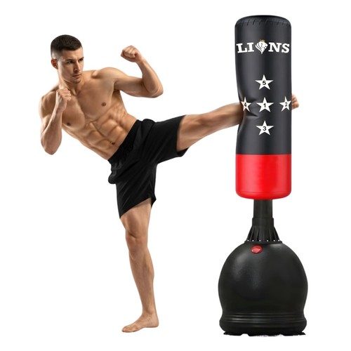 5ft boxing free - 5.5ft,