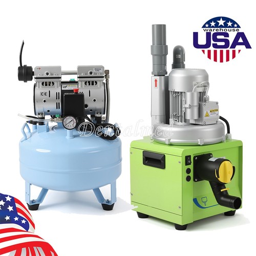 Dental electric suction - dental,