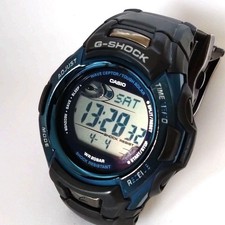 Casio MTG 940BDJ G Shock Solar