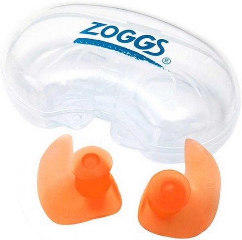Zoggs aqua plugz ear - plugz,, plugs