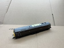 HELJAN OO GAUGE DIESEL
