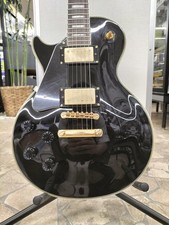 Tokai Les Paul Black