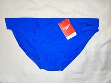 Speedo Men's 5cm GB 40 Royal