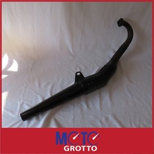 Yamaha RD125LC  Exhaust