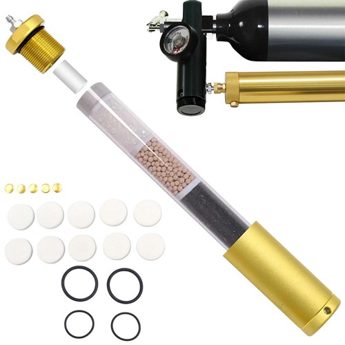Pcp air compressor external - air,
