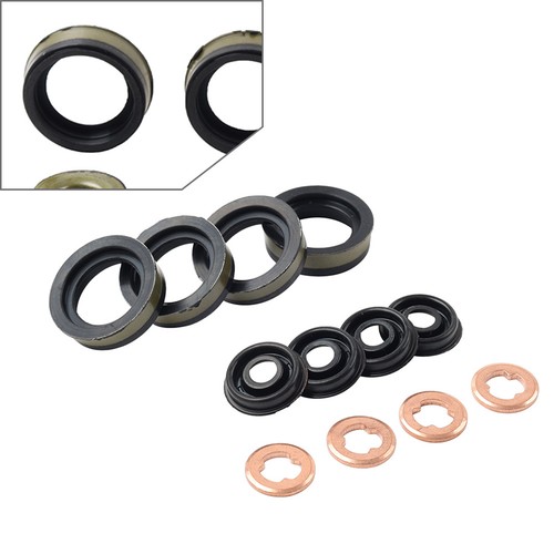 Diesel cylinder head injector - diesel,